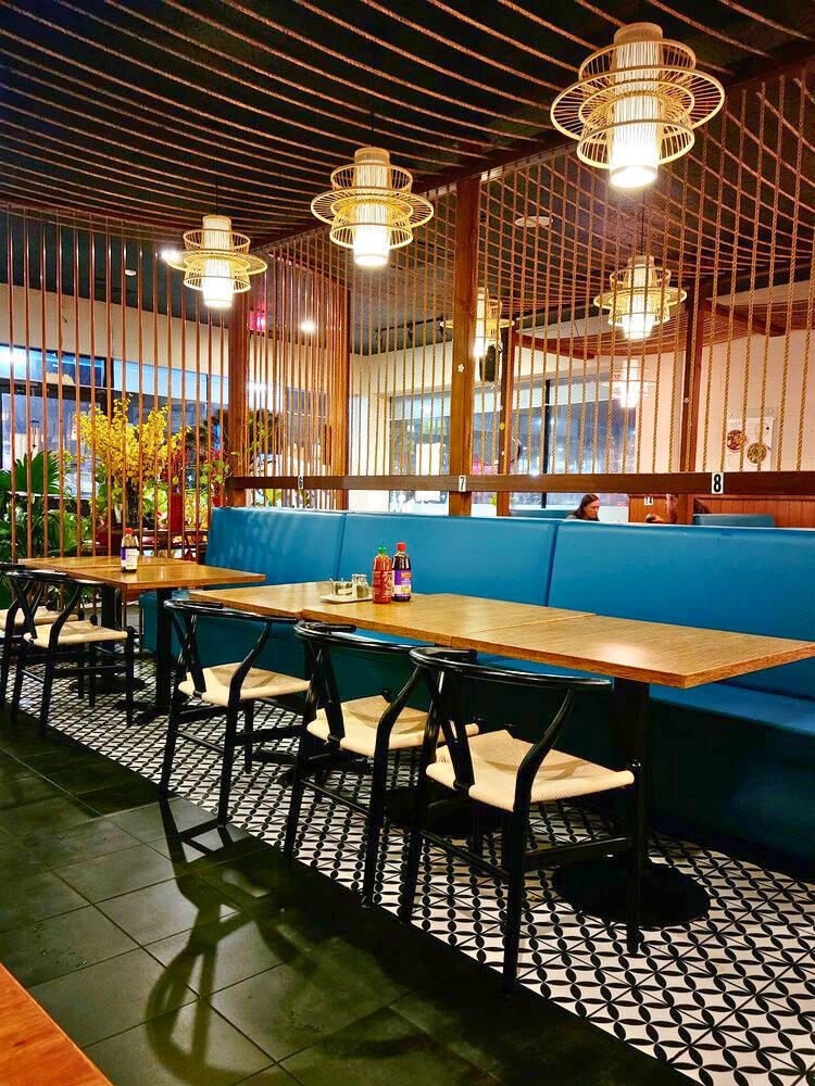 About Us | Vietnamese Restaurant on Hawthorne Blvd | Bamboo House